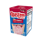 Toast'em Frosted Cherry - FragFuel