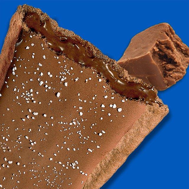 Toast'em Frosted Chocolate Fudge - FragFuel