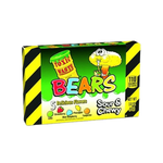 Toxic Waste Bears Theatre CX - FragFuel