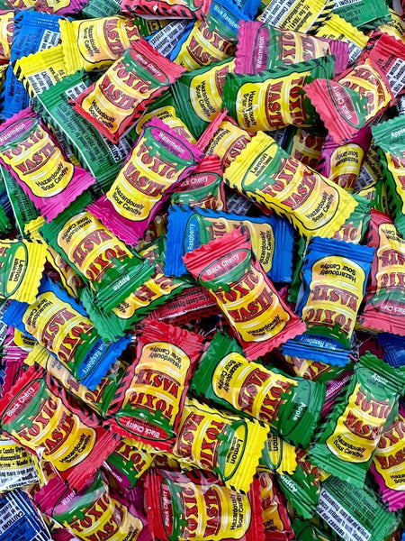 Toxic Waste Hazardously Sour Candy - FragFuel