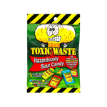 Toxic Waste Hazardously Sour Candy - FragFuel