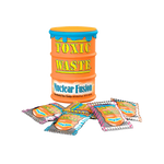 Toxic Waste Nuclear Fusion - FragFuel