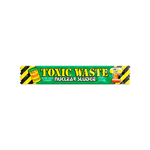 Toxic Waste Nuclear Sludge Chew Bar Sour Apple - FragFuel