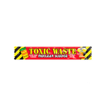 Toxic Waste Nuclear Sludge Chew Bar Sour Cherry - FragFuel
