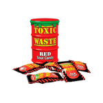Toxic Waste Red Extreme Sour - FragFuel