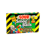 Toxic Waste Sour Smog Balls CX - FragFuel