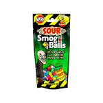 Toxic Waste Sour Smog Balls L - FragFuel