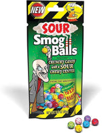 Toxic Waste Sour Smog Balls L - FragFuel