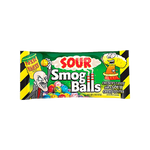 Toxic Waste Sour Smog Balls M - FragFuel