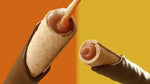 Twix Wafer Rolls - FragFuel