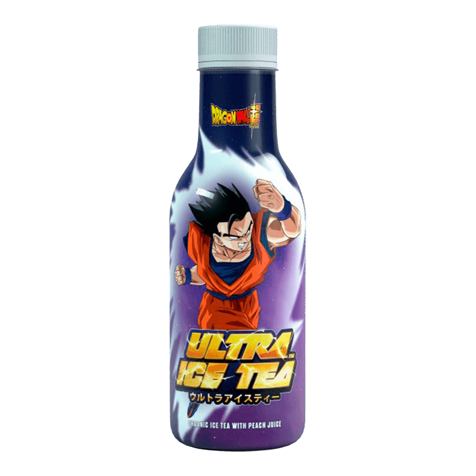 Ultra Ice tea Gohan (Dragon Ball Z) - FragFuel