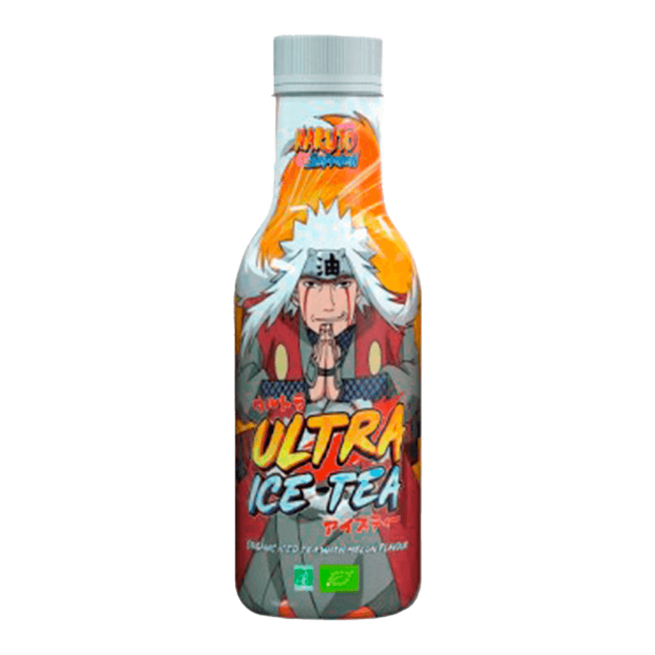 Ultra Ice tea Jiraya (Naruto) - FragFuel