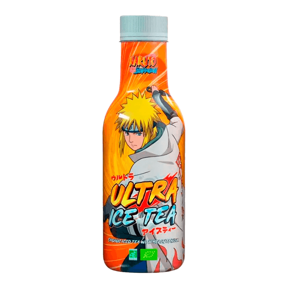 Ultra Ice tea Minato (Naruto) - FragFuel