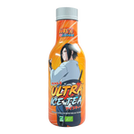 Ultra Ice Tea Sasuke (Naruto) - Peach Flavor (Bottle) - FragFuel