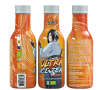 Ultra Ice Tea Sasuke (Naruto) - Peach Flavor (Bottle) - FragFuel