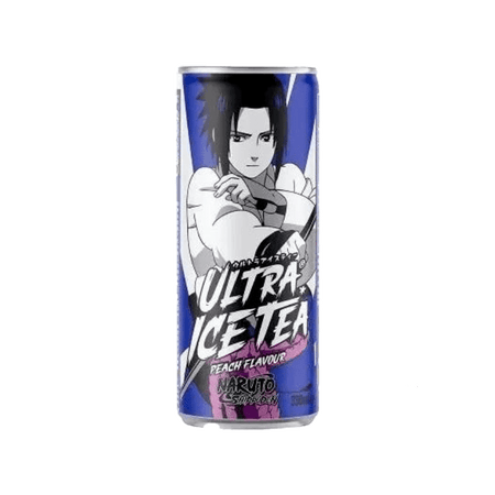 Ultra Ice tea Sasuke Slim - FragFuel