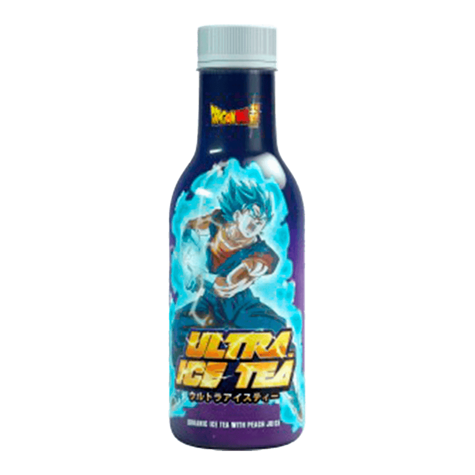 Ultra Ice tea Vegetto (Dragon Ball Z) - FragFuel