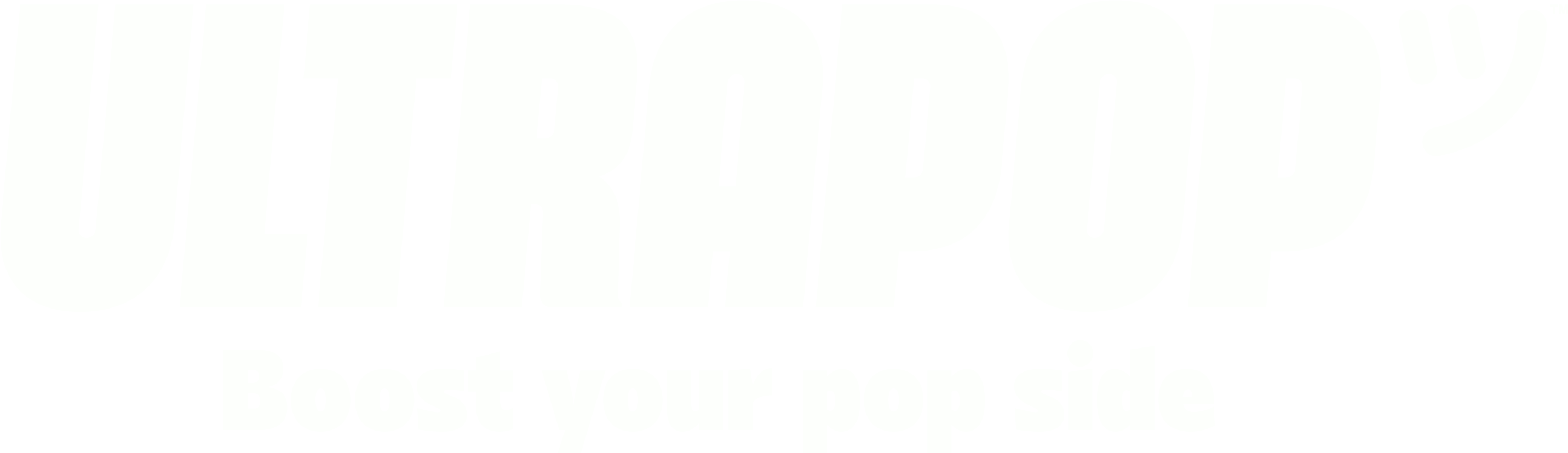 Ultra Pop