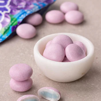 Mentos 2 in 1 Grape Soda Flavor