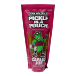 Van Holten's Garlic Joe Pickle - FragFuel
