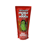 Van Holten’s Pickle Squad - FragFuel