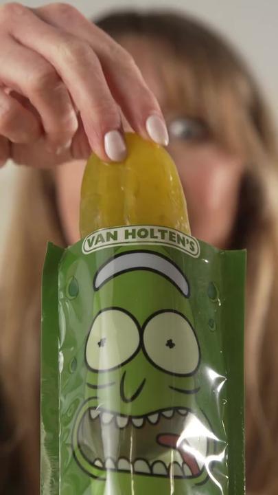 Van Holten's Rick And Morty - FragFuel