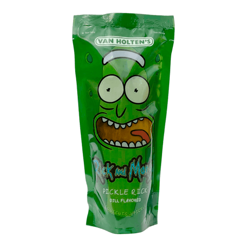 Van Holten's Rick And Morty - FragFuel