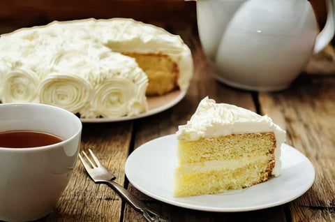 Betty Crocker Cake Mix Super Moist French Vanilla