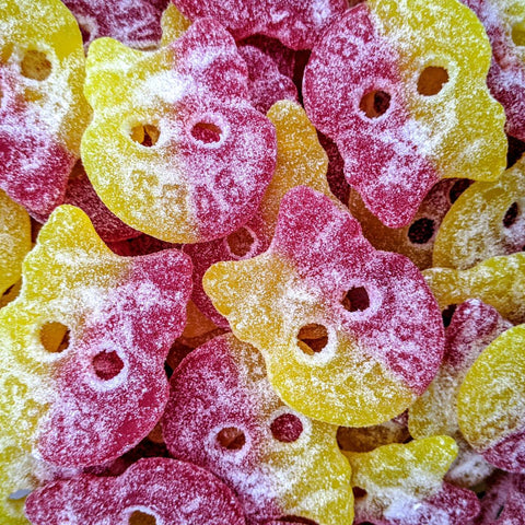 BUBS Skull Sour