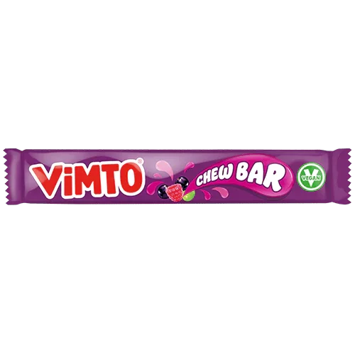 Vimto Chew Bar - FragFuel