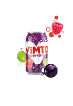 Vimto Sparkling - FragFuel