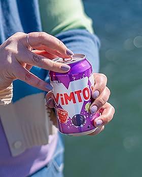 Vimto Sparkling - FragFuel