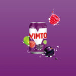 Vimto Sparkling - FragFuel