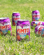 Vimto Sparkling - FragFuel