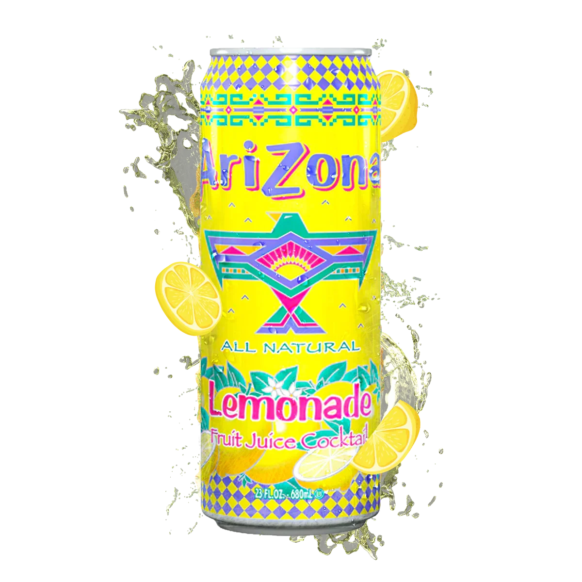 Arizona Lemonade
