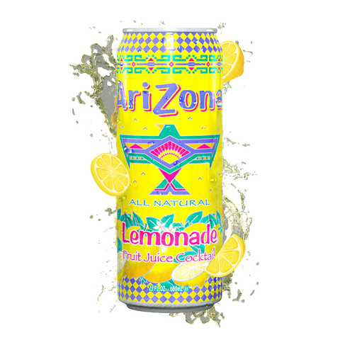 Arizona Lemonade