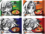 Wai Wai Tom Chilli Paste (Noodles) - FragFuel