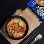Wai Wai Tom Klong Smoked Fish (Noodles) - FragFuel