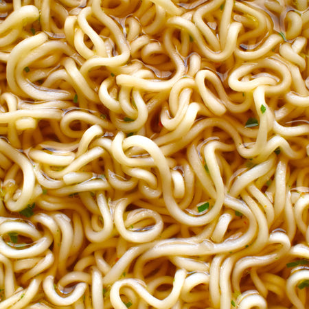Wai Wai Tom Klong Smoked Fish (Noodles) - FragFuel