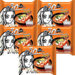Wai Wai Tom Yum Shrimp (Noodles) - FragFuel