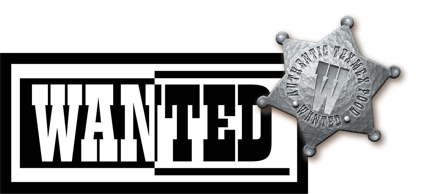 Wanted