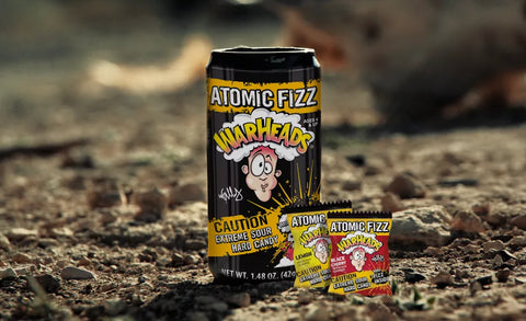 Warheads Atomic Fizz