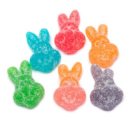 Warheads Chewy Bunnies - FragFuel