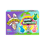 Warheads Chewy Bunnies - FragFuel