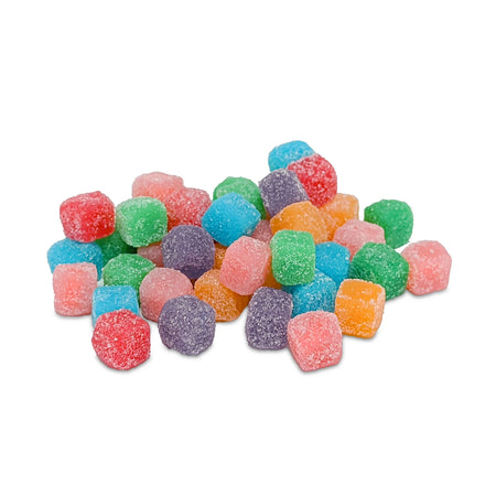 Warheads Cubes Bag - FragFuel