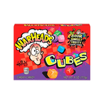 Warheads Cubes CX - FragFuel