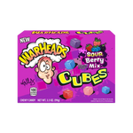 Warheads Cubes Sour Berry Mix CX - FragFuel