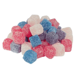 Warheads Cubes Sour Berry Mix CX - FragFuel