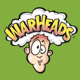 Warheads Extreme Sour Hard Candy M - FragFuel