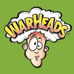 Warheads Extreme Sour Hard Candy M - FragFuel